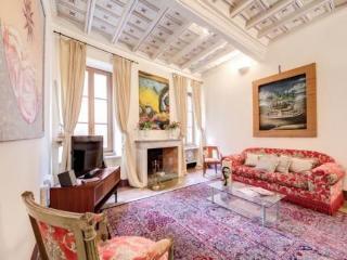 Spanish Steps Luxury Apartment Rome Extérieur photo