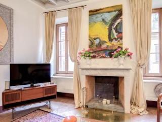 Spanish Steps Luxury Apartment Rome Extérieur photo